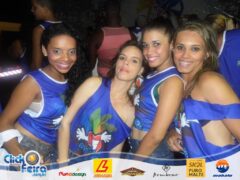 Bloco Abraçaê